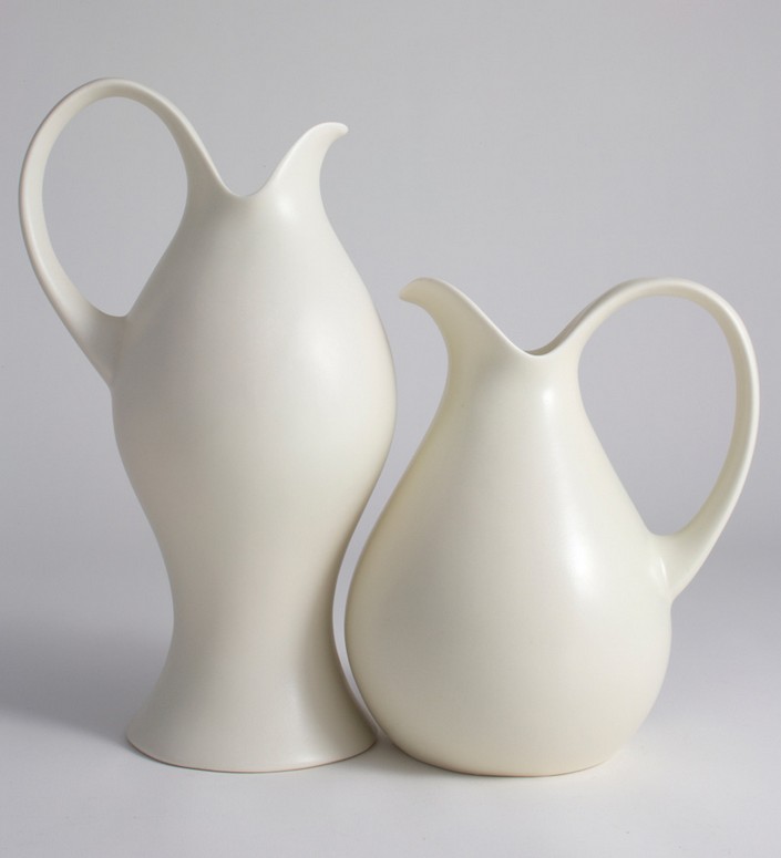 20th century most famous designers: Eva Zeisel