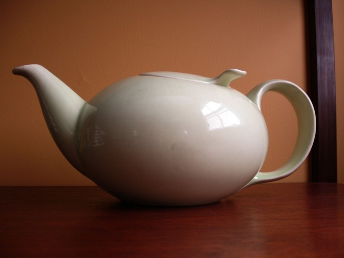 20th century most famous designers: Eva Zeisel