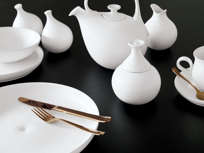 20th century most famous designers: Eva Zeisel