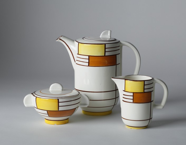 20th century most famous designers: Eva Zeisel