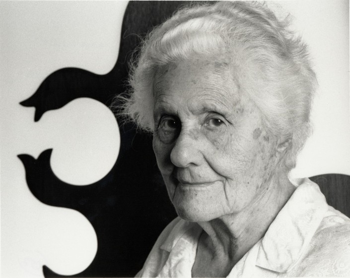 20th century most famous designers: Eva Zeisel