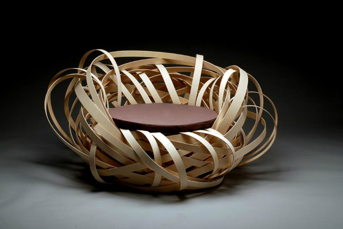 Living Room Ideas 2016 - Functional art pieces as Contemporary Furniture