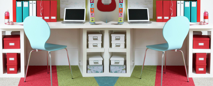 7 Surprising Home office Ideas 1