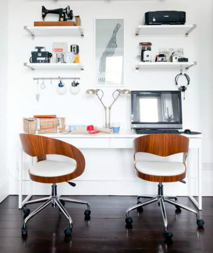 7 Surprising Home office Ideas 2