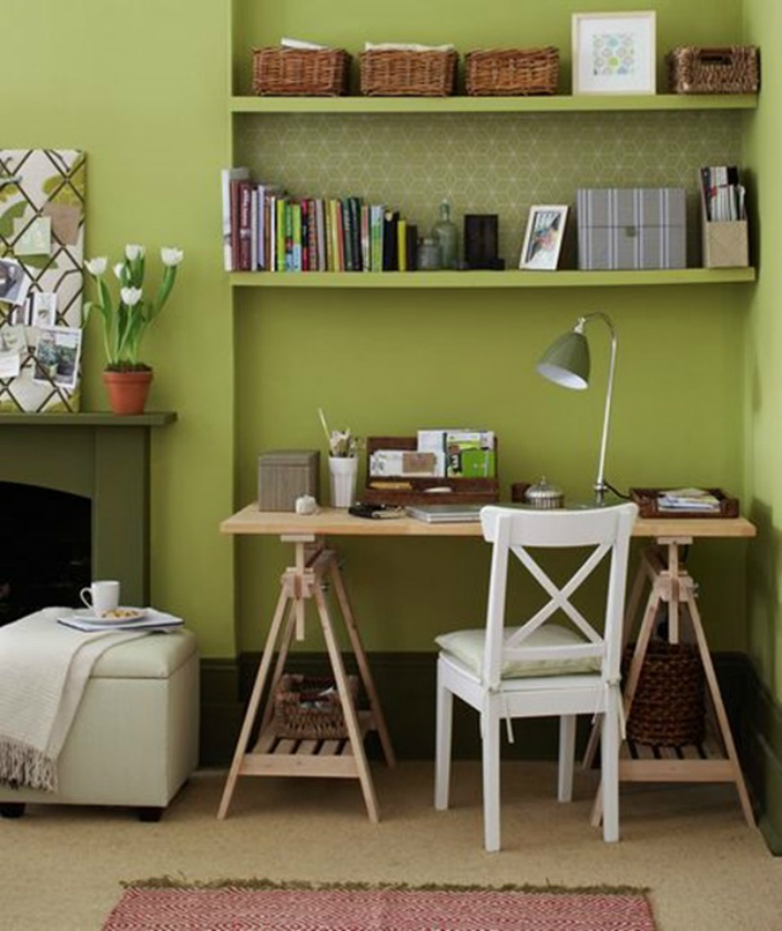 7 Surprising Home office Ideas 5