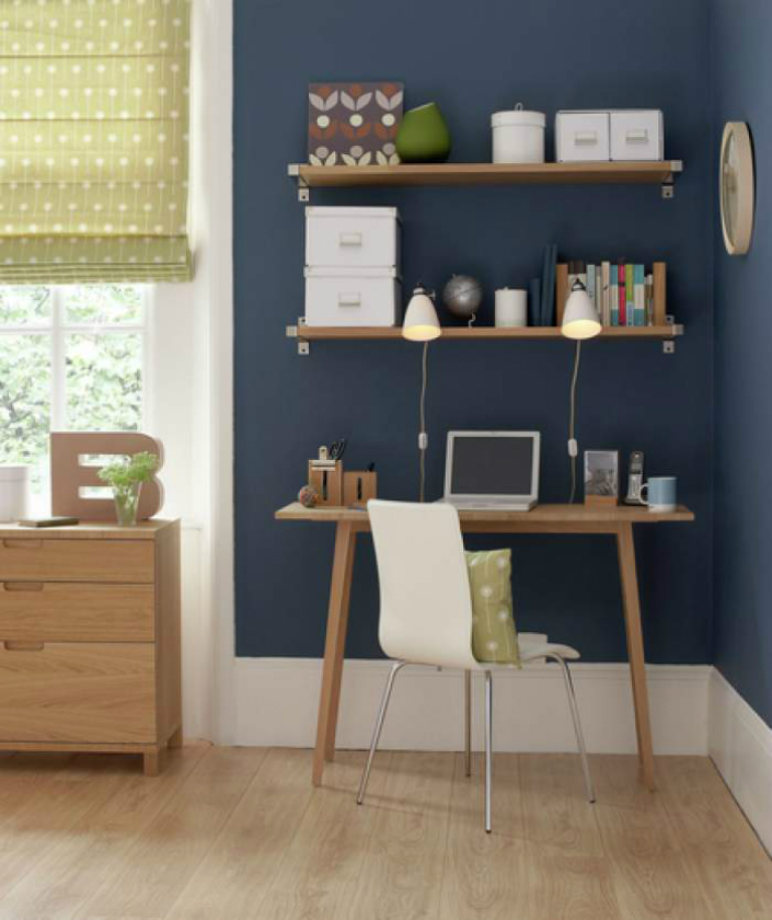 7 Surprising Home office Ideas 6