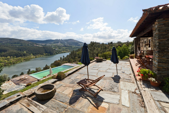 Around the glob in the most luxurious holiday homes 1