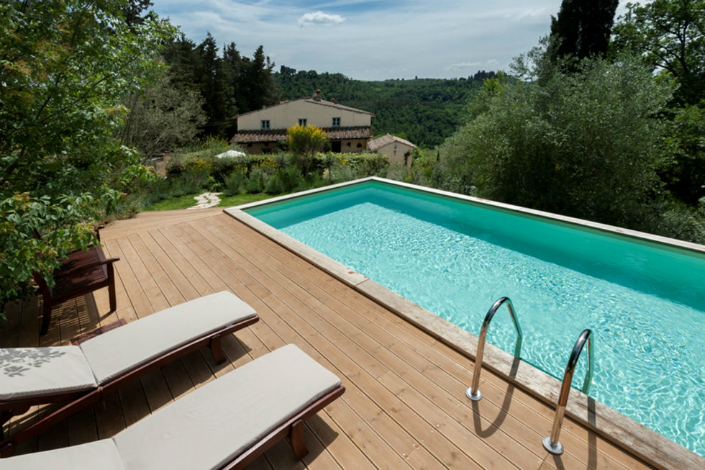 Around the glob in the most luxurious holiday homes 8