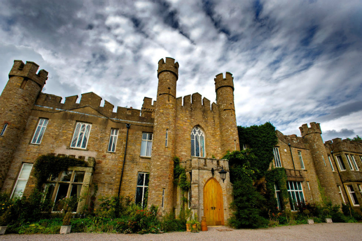 Around the globe in the most luxurious holiday homes