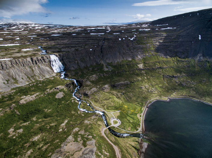 BRABBU Design Inspiration - Iceland Landscapes 2