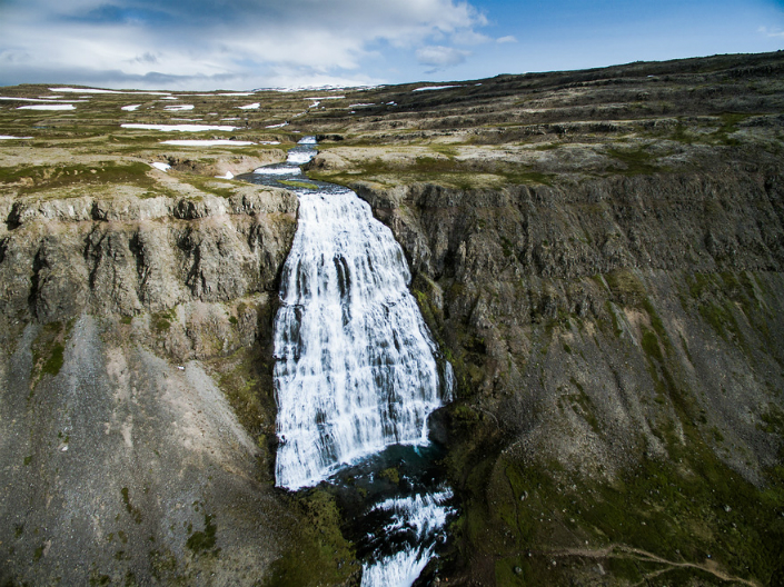 BRABBU Design Inspiration - Iceland Landscapes 3