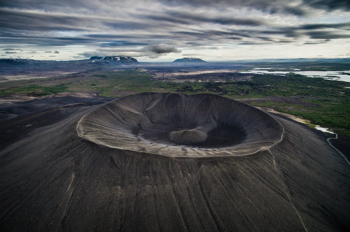 BRABBU Design Inspiration - Iceland Landscapes 8