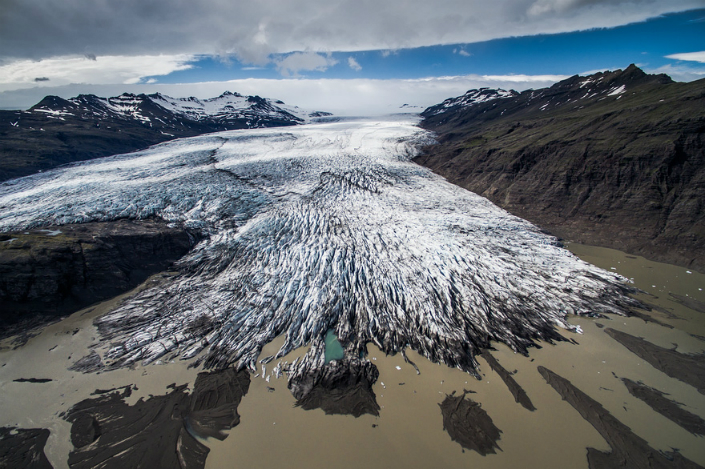 BRABBU Design Inspiration - Iceland Landscapes 9