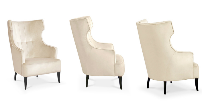 BRABBU premieres tree pieces at M&O Paris and Decorex London 2