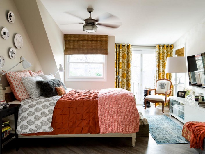 Bring coziness to your home with these fall decorating ideas