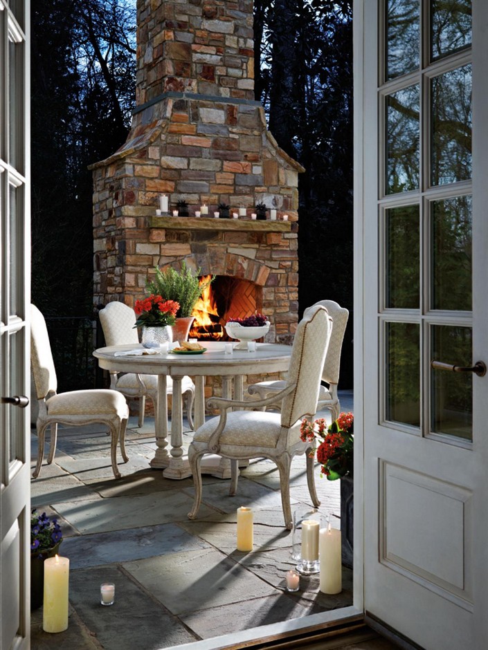 Bring coziness to your home with these fall decorating ideas