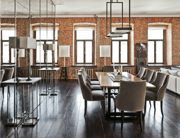 Design Talks with Oleg Klodt Architecture Design Bureau 3
