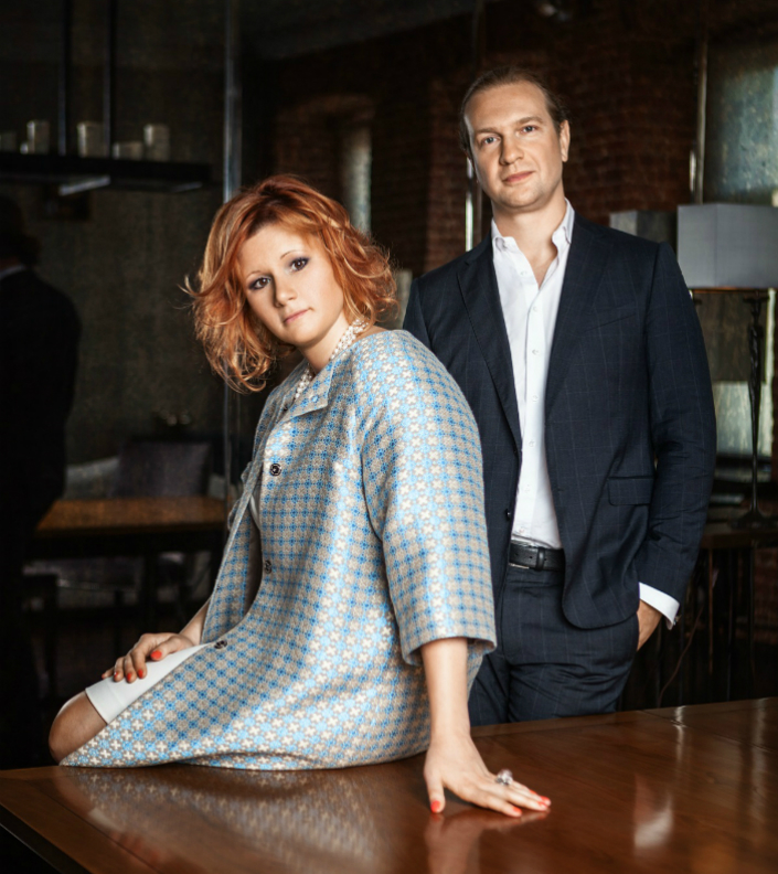 Design Talks with Oleg Klodt Architecture Design Bureau 4
