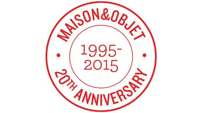 Discover the new Objet Area at Maison Objet Paris 2015 4