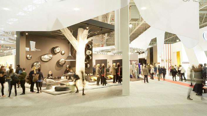 Discover the new Objet Area at Maison Objet Paris 2015 5