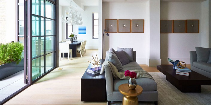 Elle Decor Tips - How to use dutch design in your interiors
