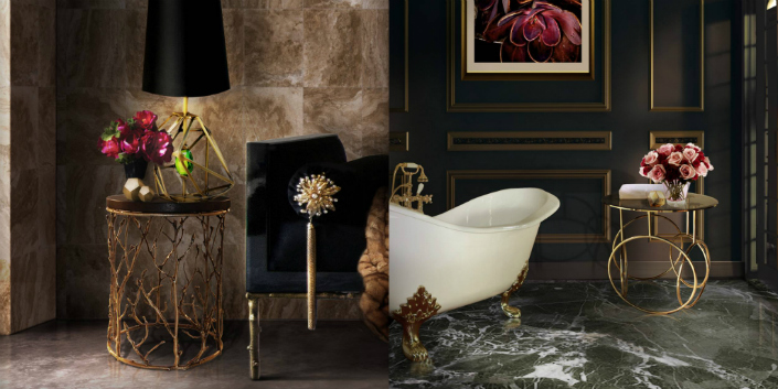 Elle Decor Tips - The most loved fall decorating ideas 10