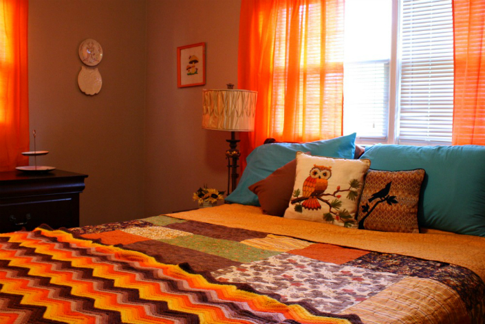 Elle Decor Tips - The most loved fall decorating ideas 4