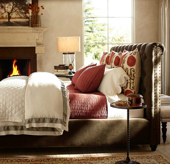 Elle Decor Tips - The most loved fall decorating ideas 6