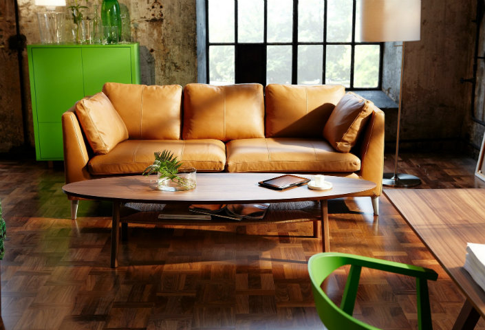 Beach Inspired Interior Décor