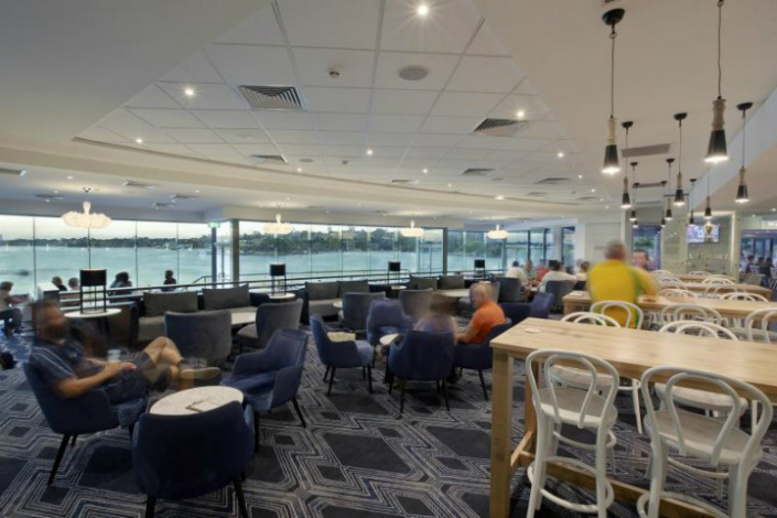 In these australian projects you will find mid century chairs contemporary lighting 2