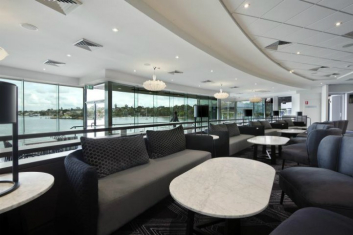 In these australian projects you will find mid century chairs contemporary lighting 3