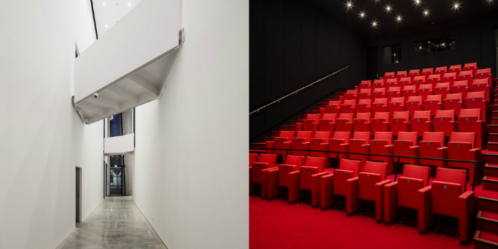 Len Lye Centre in New Zealand joins Maori Culture with Modern art 4