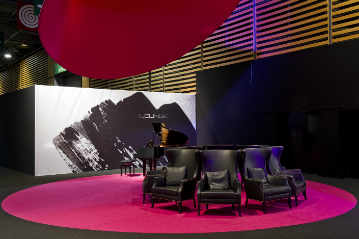 Maison et Objet Paris 2015 - The Discoveries Prize 1