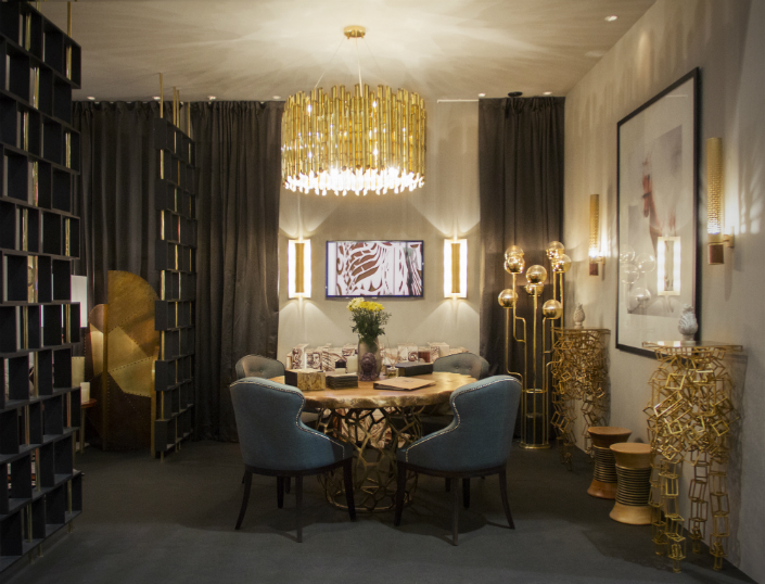 Maison et Objet Paris 2015 - The Discoveries Prize 2