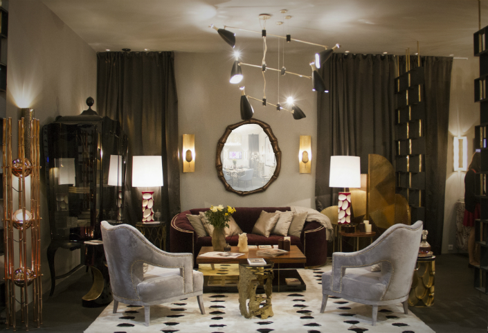 Maison et Objet Paris 2015 - The Discoveries Prize 3
