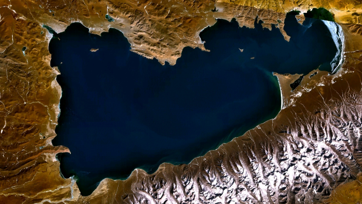 10 Best Places to Visit in Tibet Plateau