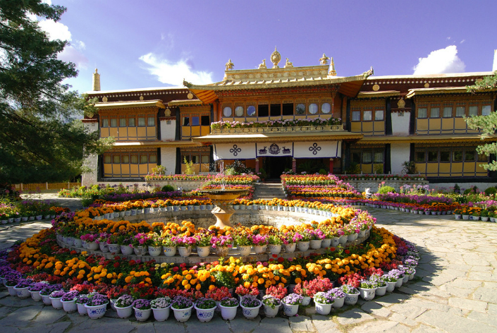 10 Best Places to Visit in Tibet Plateau