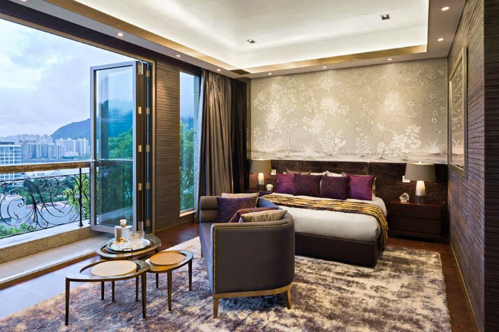 PTang Studio project in Hong Kong with BRABBU's pieces 5