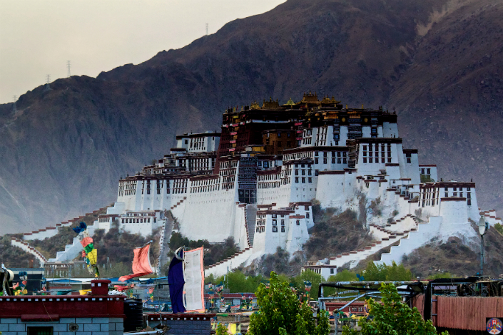 10 Best Places to Visit in Tibet Plateau