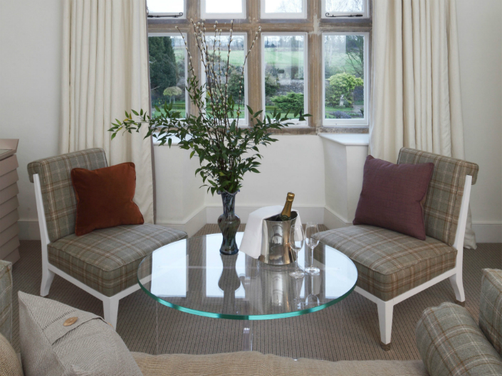 Top 100 UK Famous Interior Designers - Fox Linton Associates 10