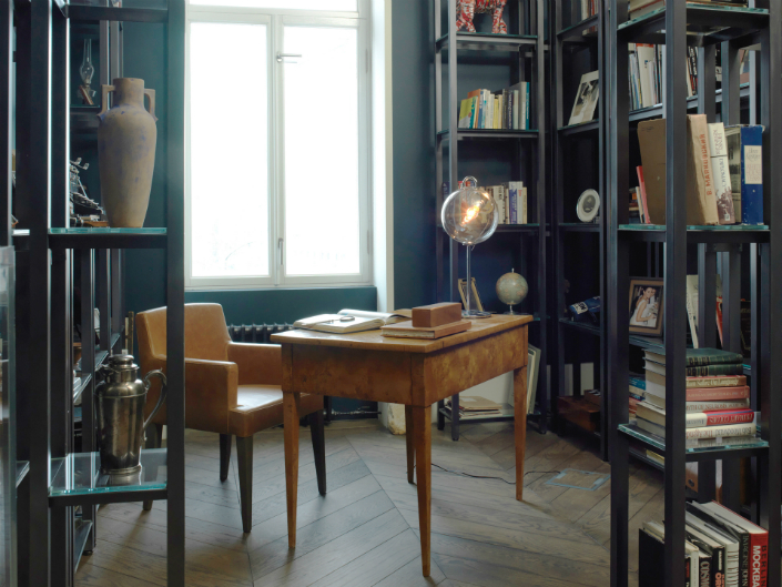 Top 100 UK Famous Interior Designers - Fox Linton Associates 3
