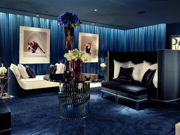 Top 100 UK Famous Interior Designers - Fox Linton Associates 5