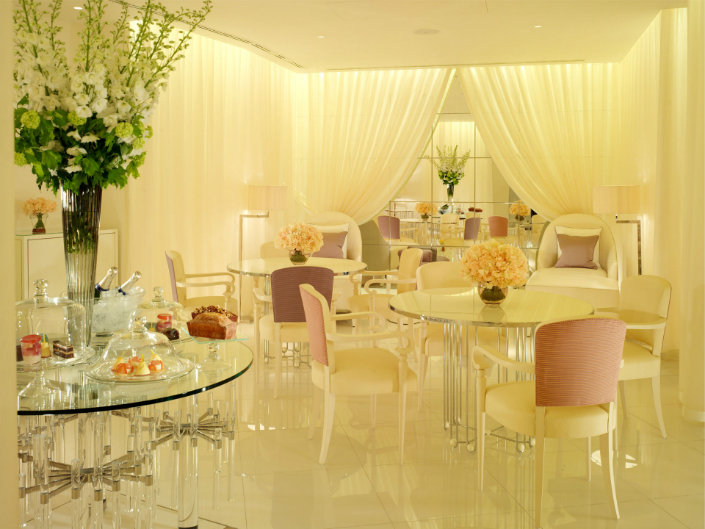Top 100 UK Famous Interior Designers - Fox Linton Associates 6