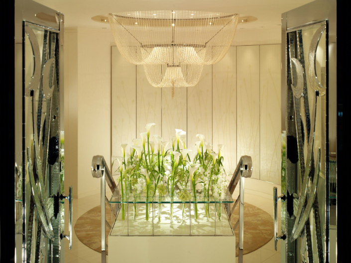 Top 100 UK Famous Interior Designers - Fox Linton Associates 7