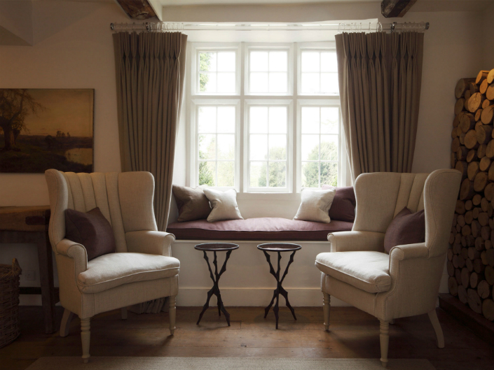 Top 100 UK Famous Interior Designers - Fox Linton Associates 8