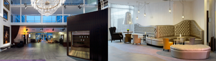 Top 100 UK Famous Interior Designers - Rabih Hage 3
