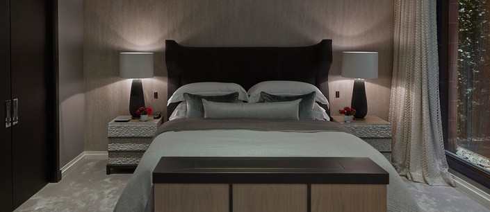 Top 100 UK Famous Interior Designers – Fiona Barrat