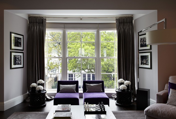 Top 100 UK Famous Interior Designers – Fiona Barrat