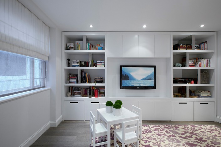 Top 100 UK Famous Interior Designers – Fiona Barrat