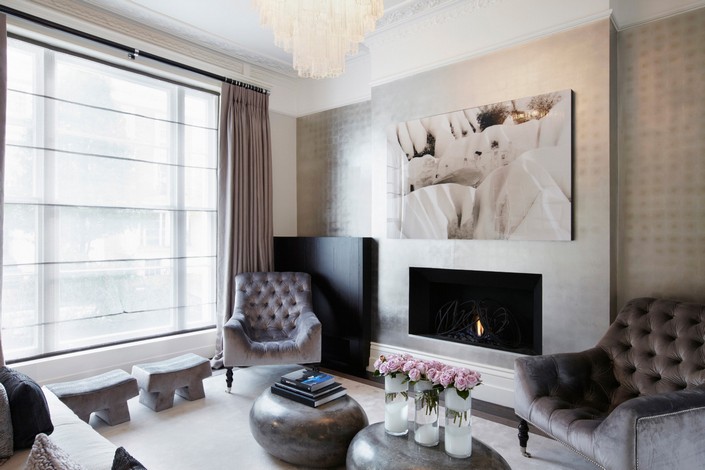 Top 100 UK Famous Interior Designers – Fiona Barrat